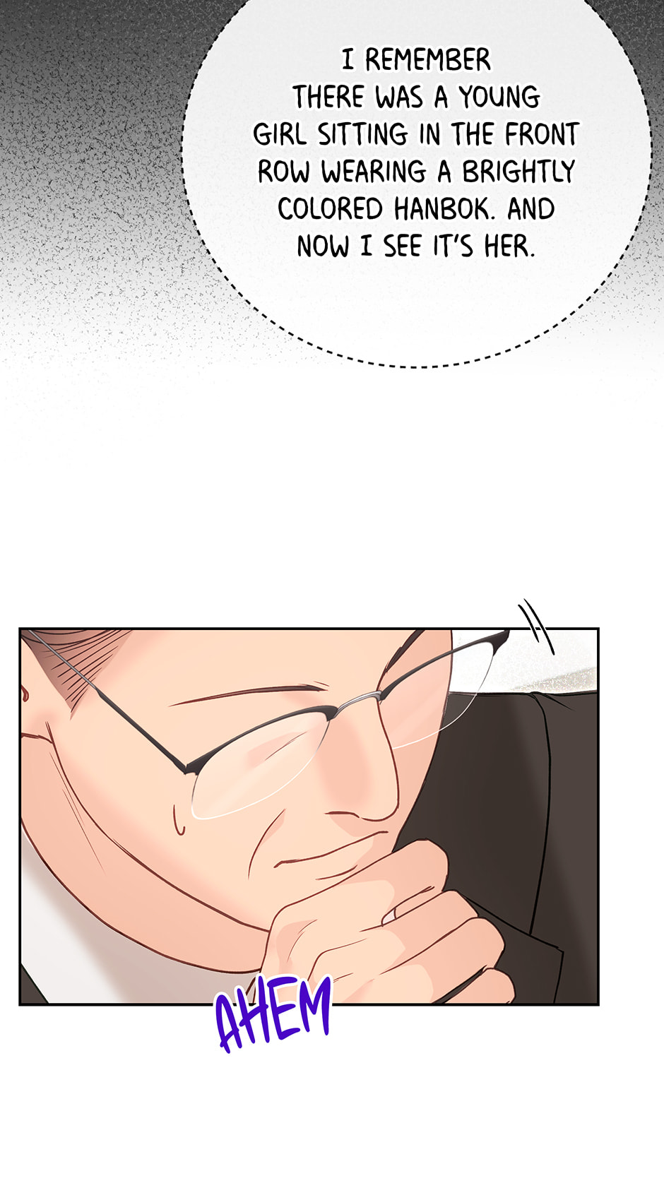Read White Scandal chapter 55 image 46 on Lezhin
