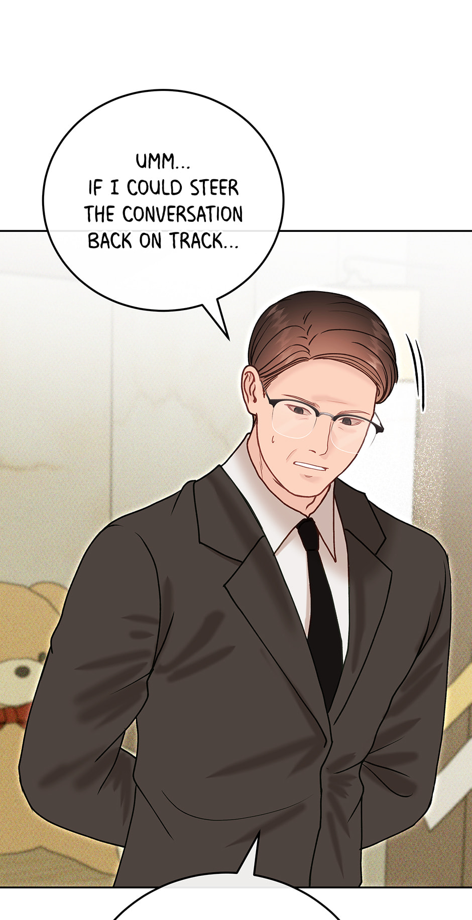 Read White Scandal chapter 55 image 47 on Lezhin
