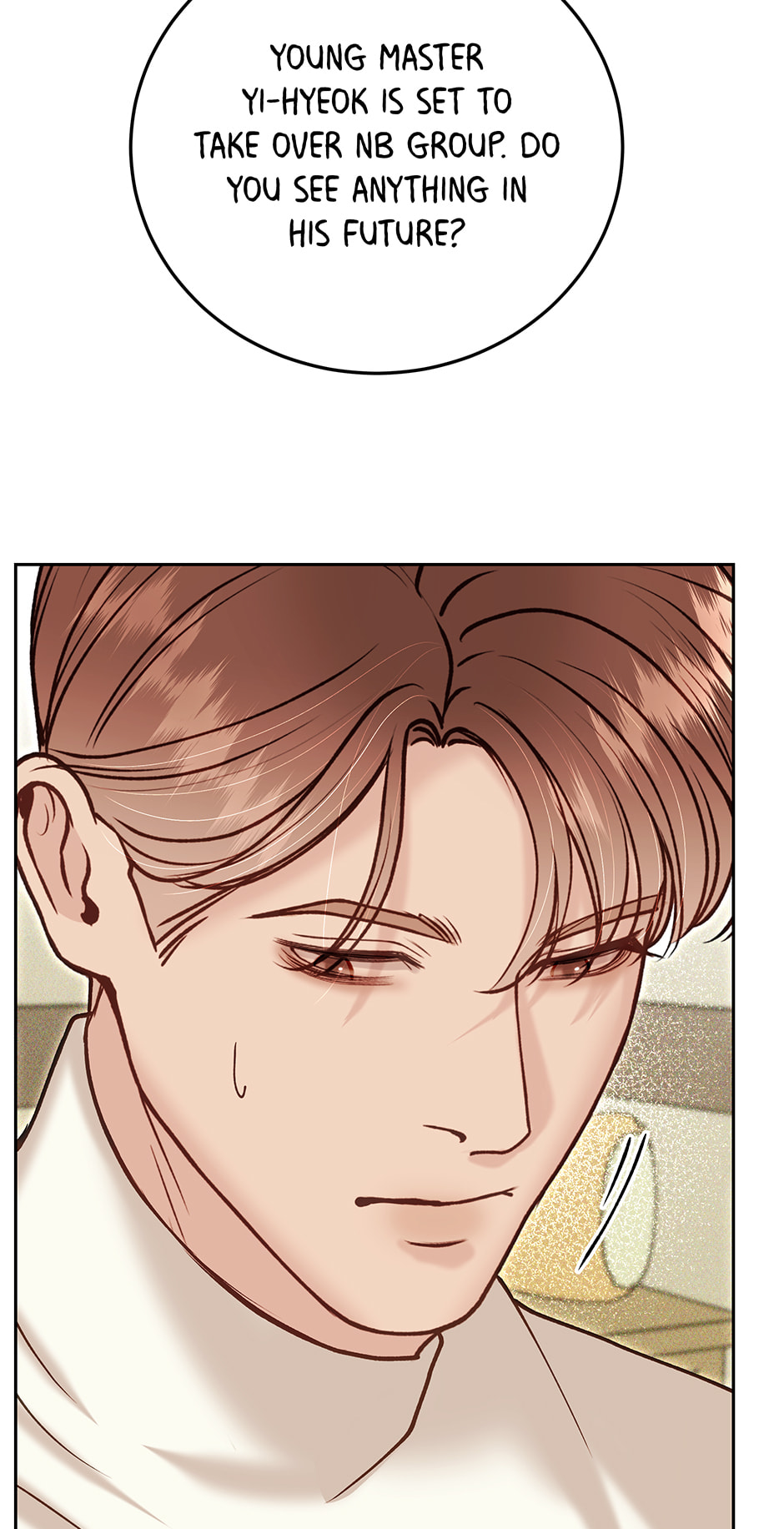 Read White Scandal chapter 55 image 48 on Lezhin