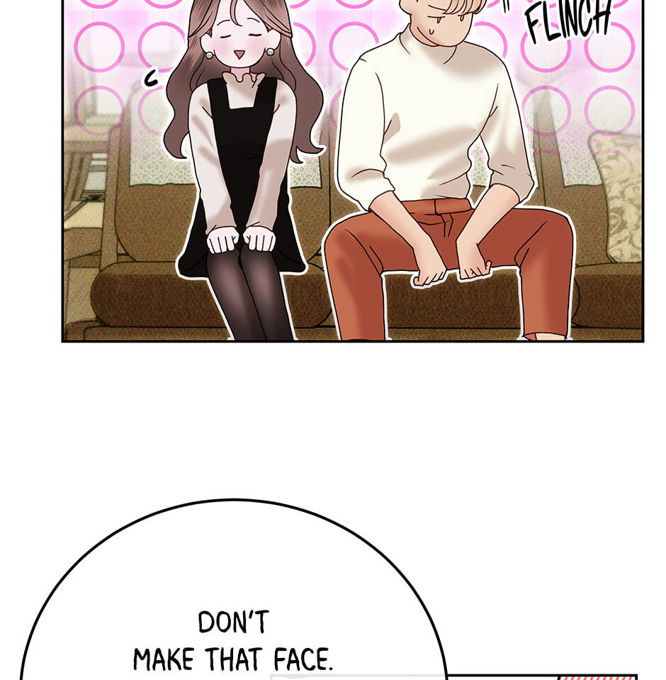 Read White Scandal chapter 55 image 5 on Lezhin