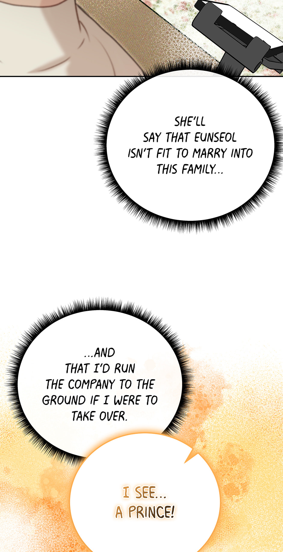 Read White Scandal chapter 55 image 50 on Lezhin