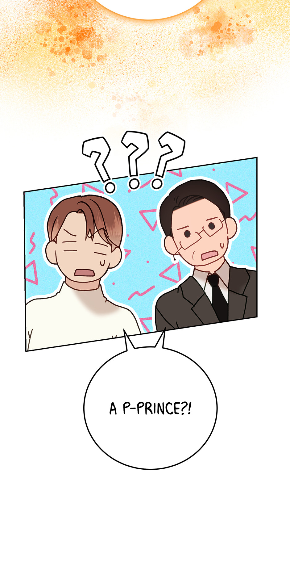 Read White Scandal chapter 55 image 51 on Lezhin