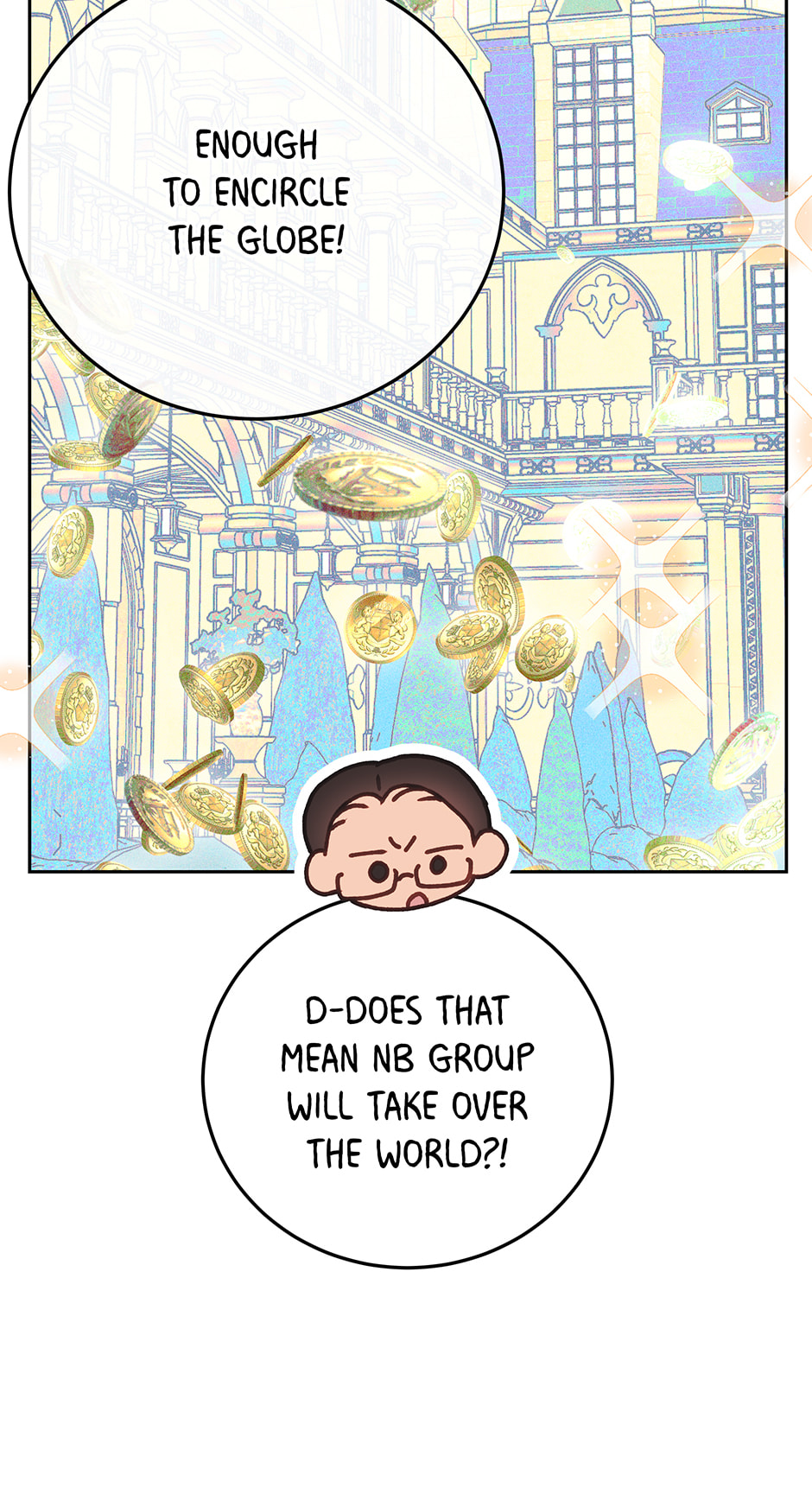 Read White Scandal chapter 55 image 58 on Lezhin