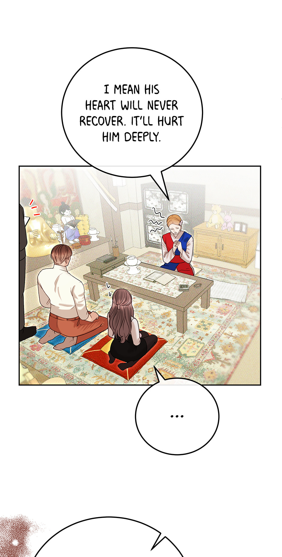 Read White Scandal chapter 55 image 61 on Lezhin