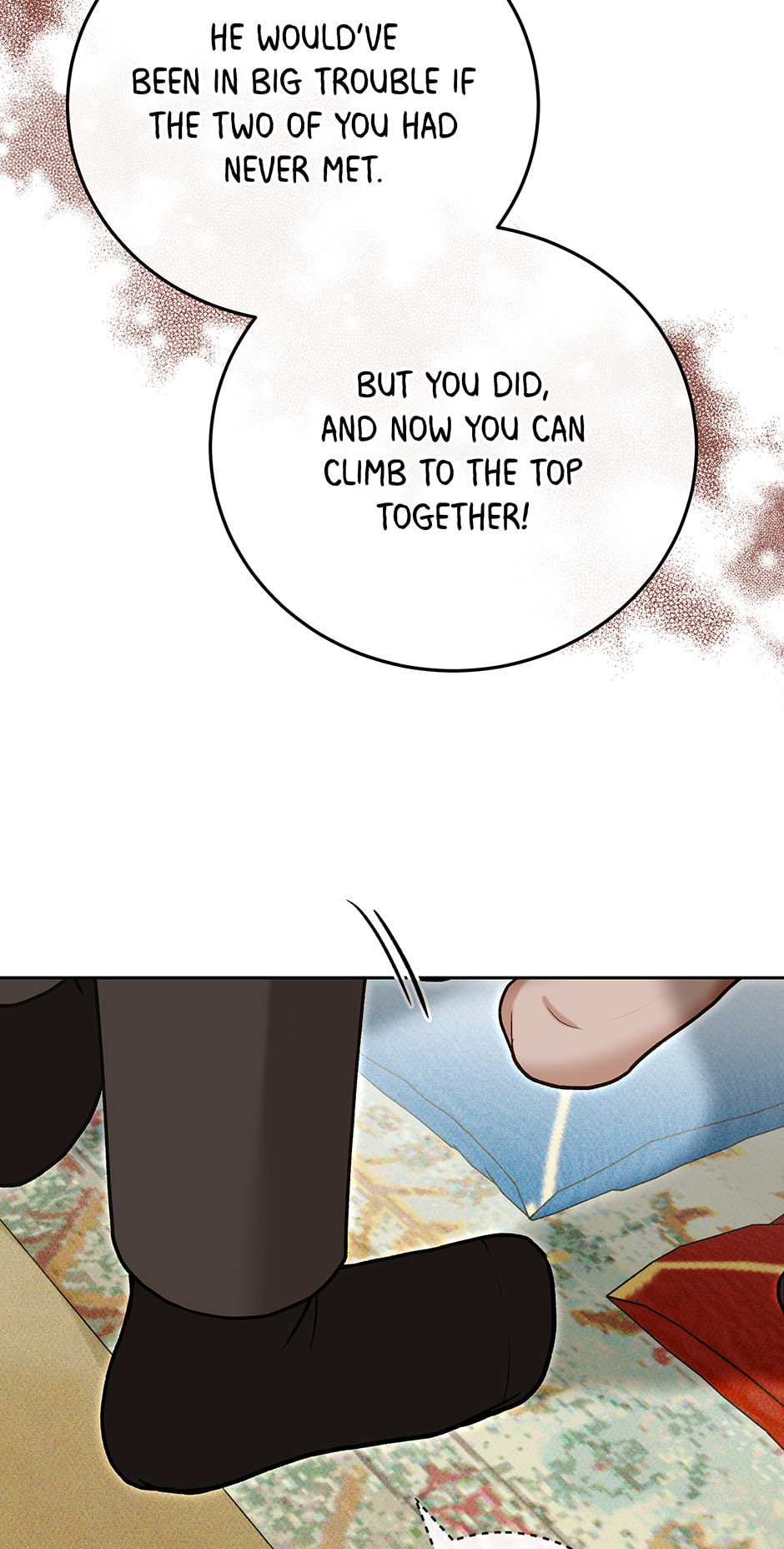 Read White Scandal chapter 55 image 62 on Lezhin