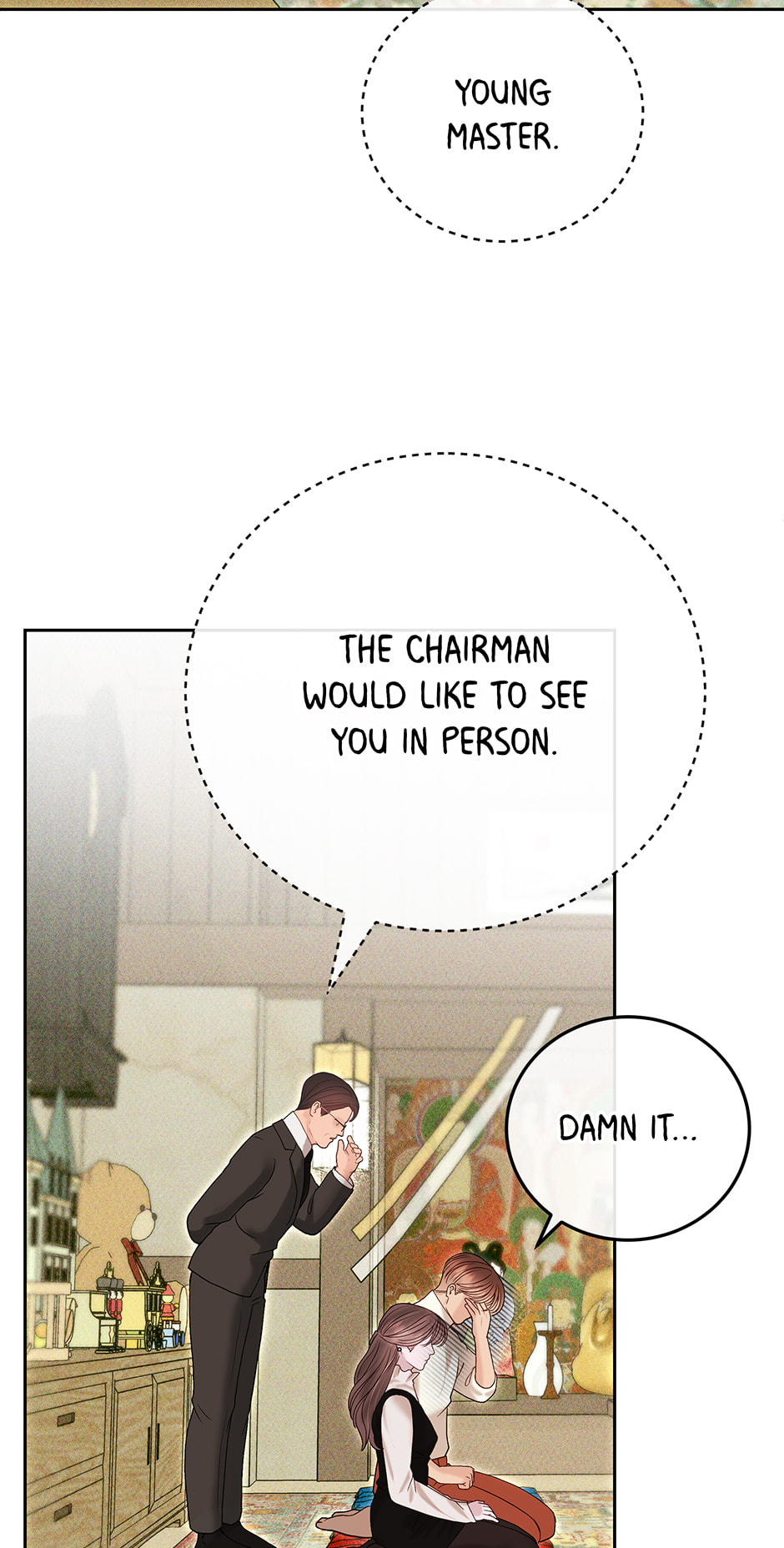 Read White Scandal chapter 55 image 63 on Lezhin