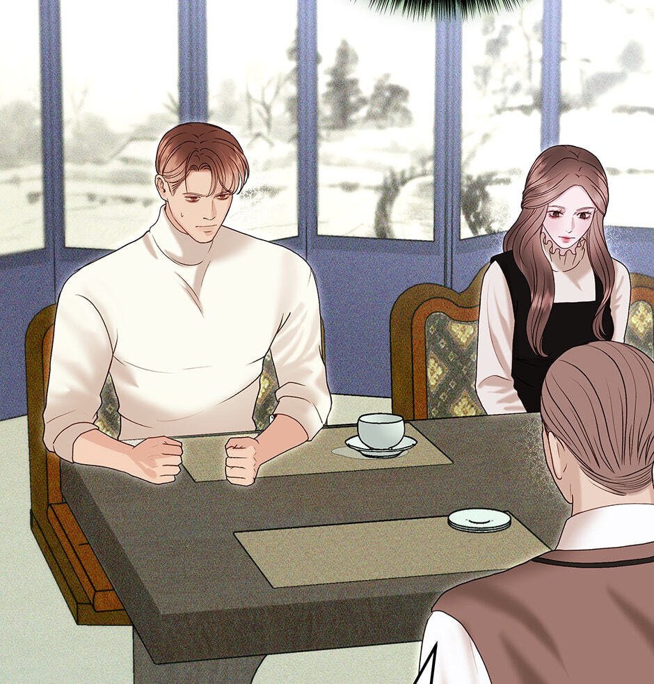 Read White Scandal chapter 55 image 74 on Lezhin