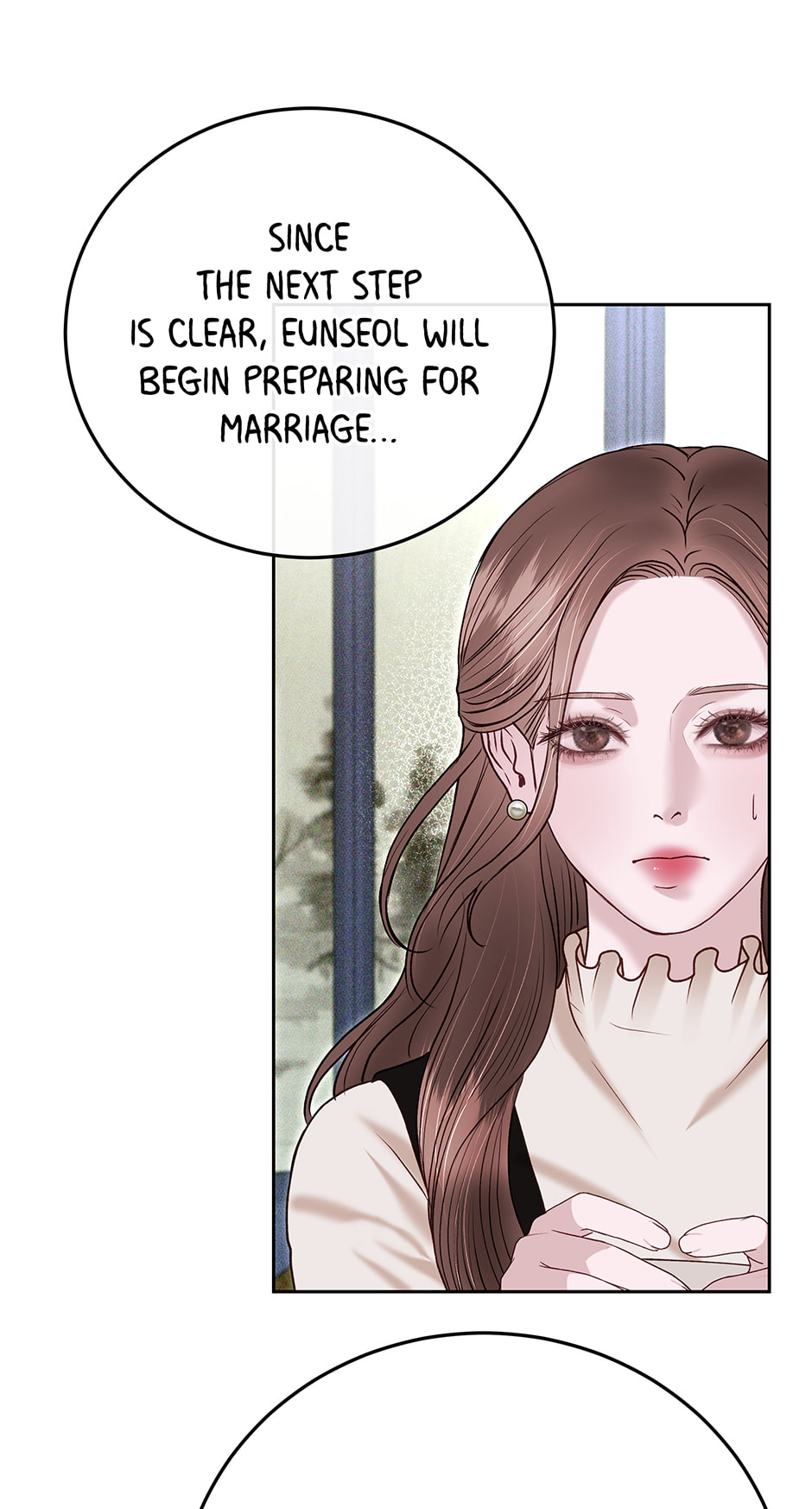Read White Scandal chapter 55 image 77 on Lezhin