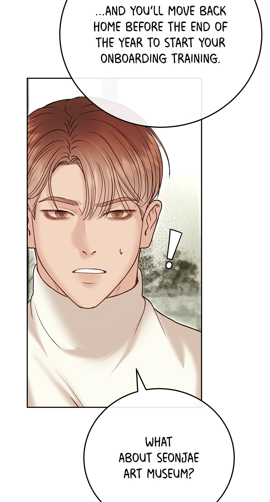 Read White Scandal chapter 55 image 78 on Lezhin