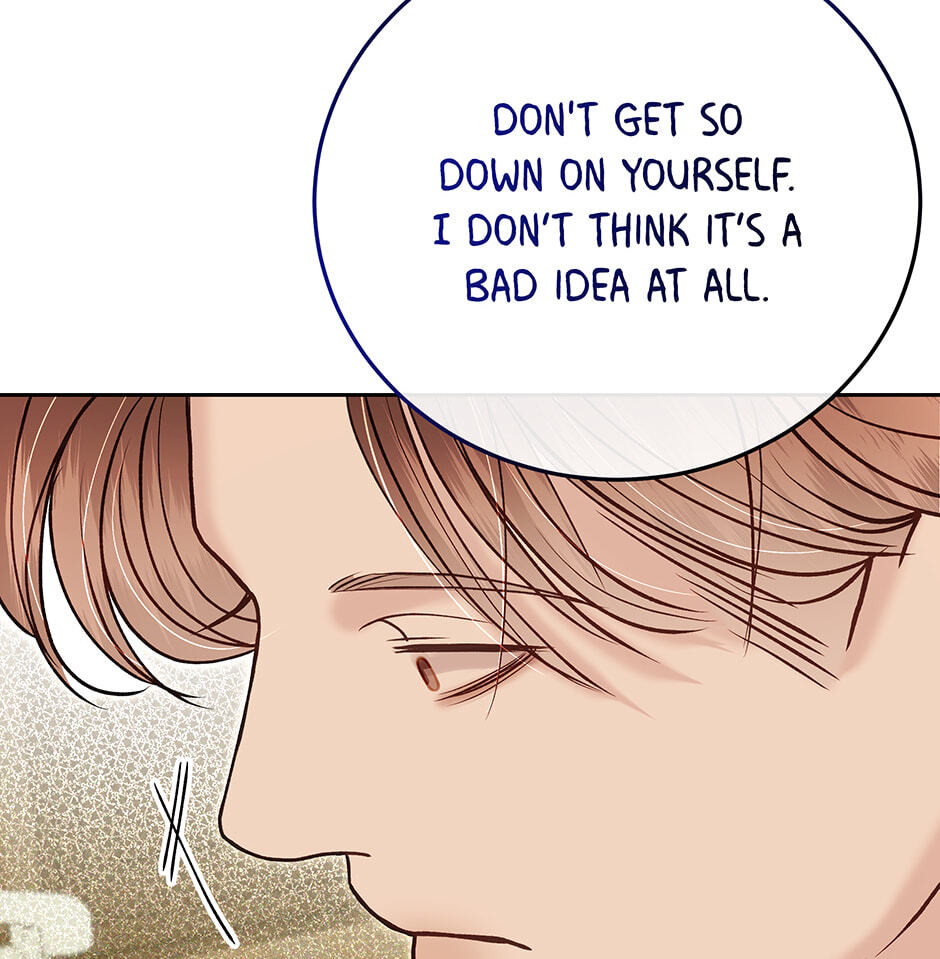 Read White Scandal chapter 55 image 8 on Lezhin