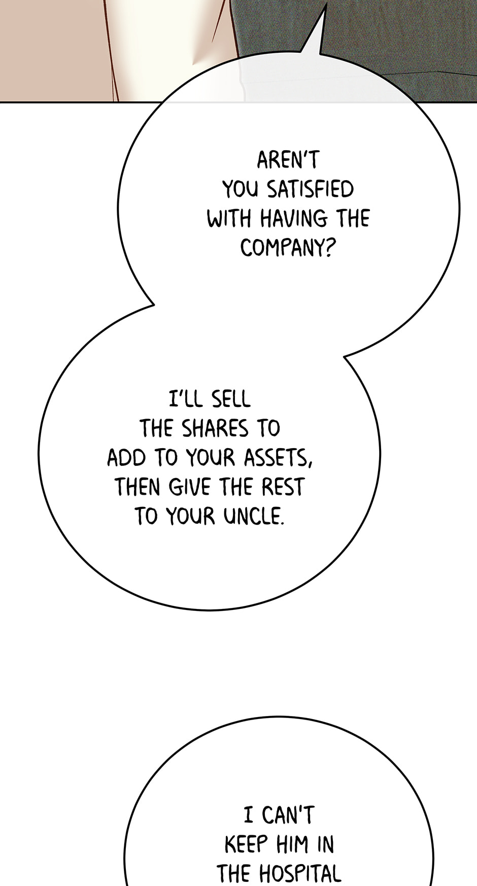 Read White Scandal chapter 55 image 80 on Lezhin