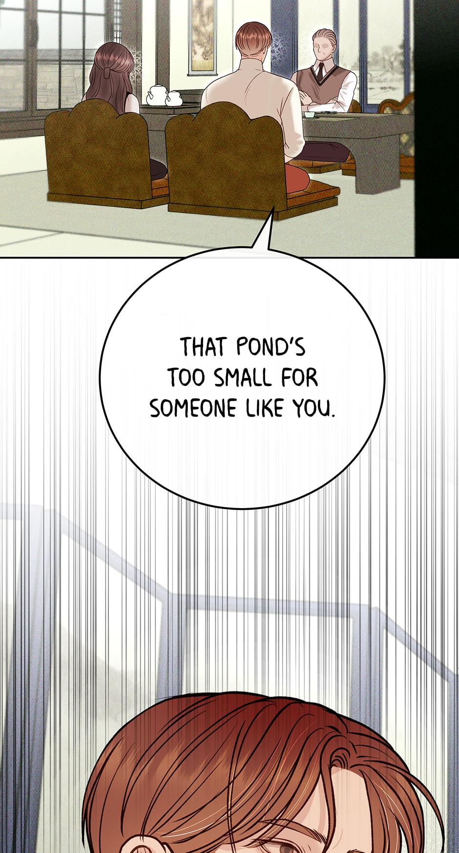 Read White Scandal chapter 55 image 82 on Lezhin