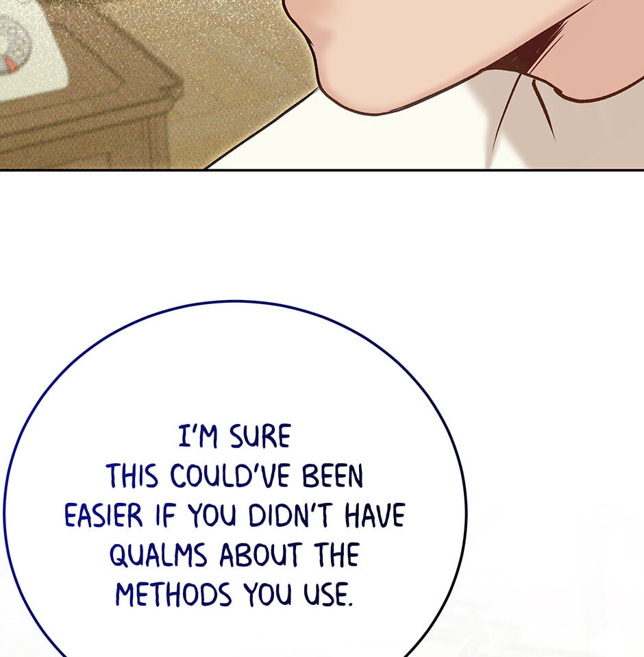 Read White Scandal chapter 55 image 9 on Lezhin
