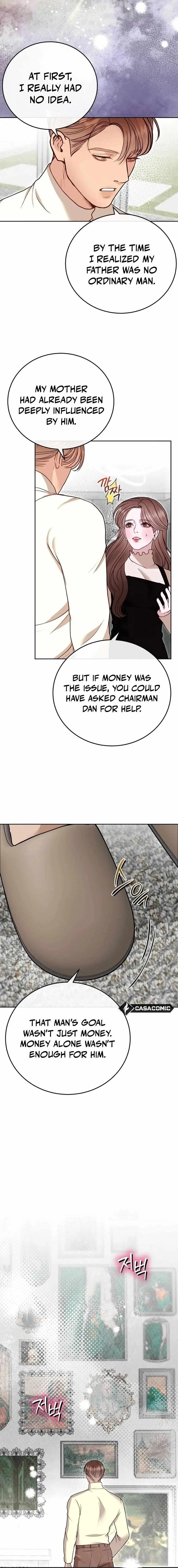 Read White Scandal chapter 57 image 1 on Lezhin