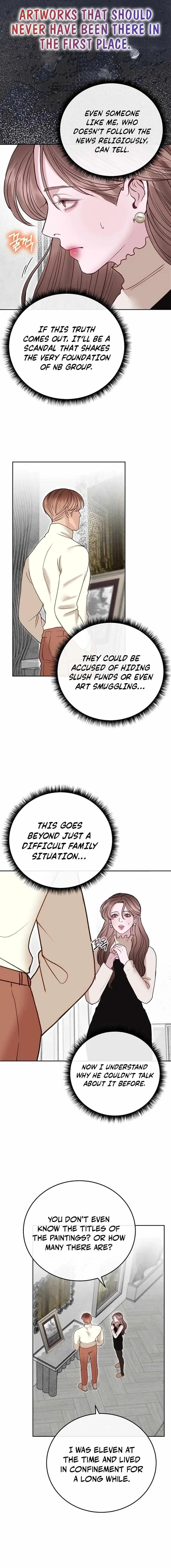 Read White Scandal chapter 57 image 10 on Lezhin