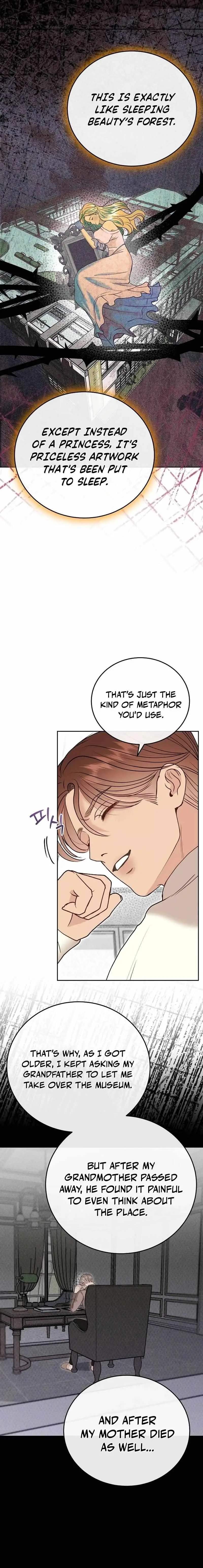 Read White Scandal chapter 57 image 13 on Lezhin