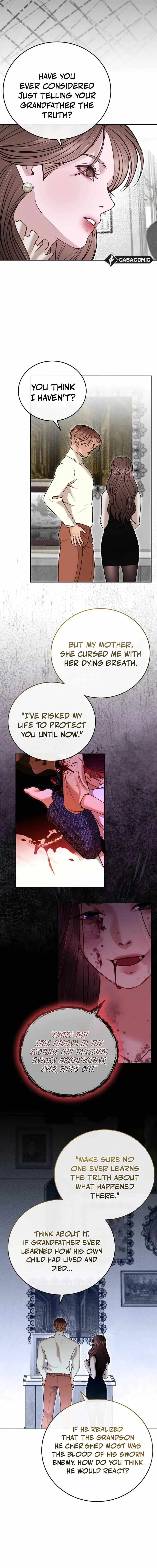 Read White Scandal chapter 57 image 15 on Lezhin