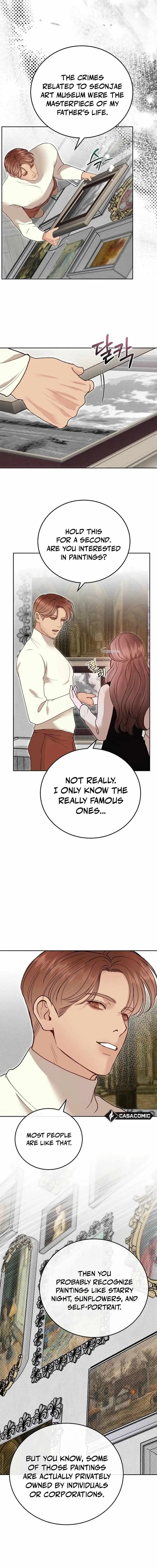 Read White Scandal chapter 57 image 2 on Lezhin