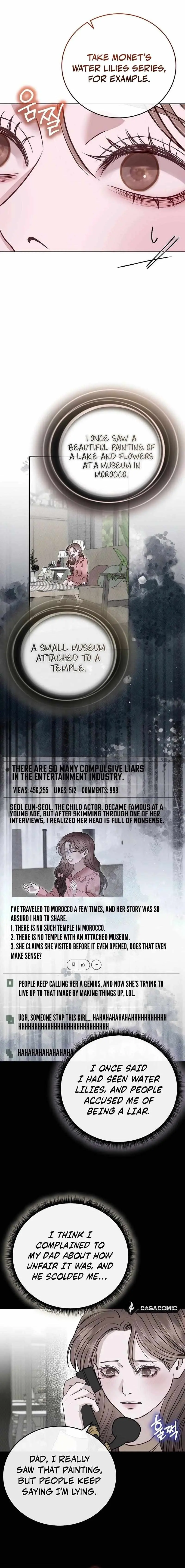 Read White Scandal chapter 57 image 3 on Lezhin