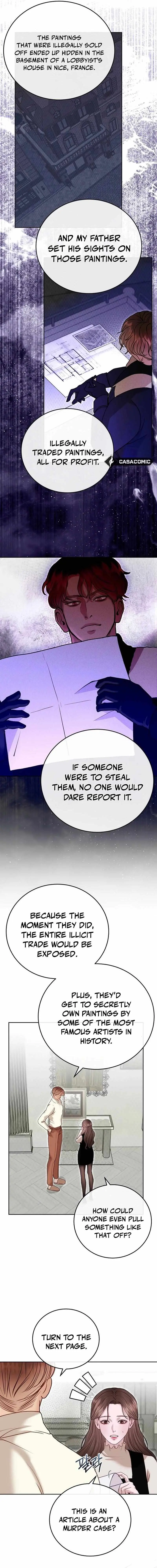 Read White Scandal chapter 57 image 5 on Lezhin