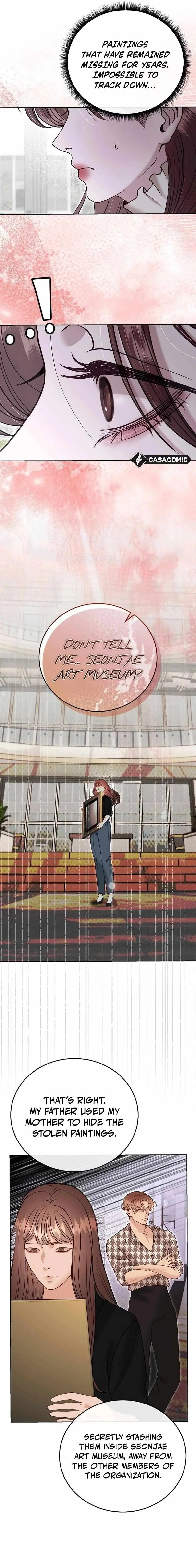 Read White Scandal chapter 57 image 7 on Lezhin