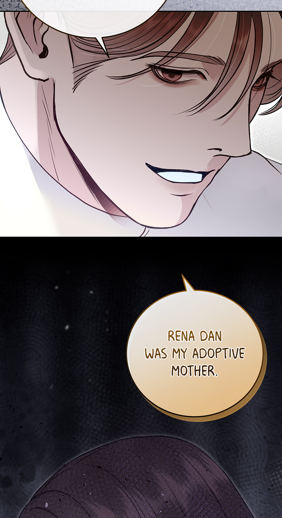 Read White Scandal chapter 58 image 1 on Lezhin