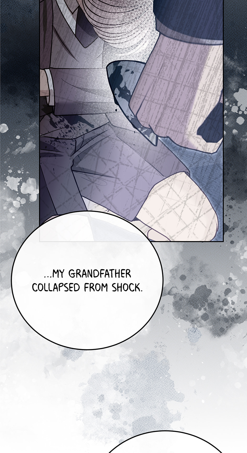 Read White Scandal chapter 58 image 10 on Lezhin