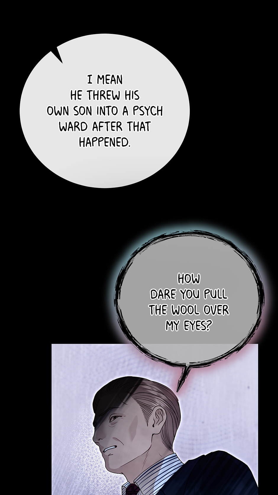 Read White Scandal chapter 58 image 12 on Lezhin