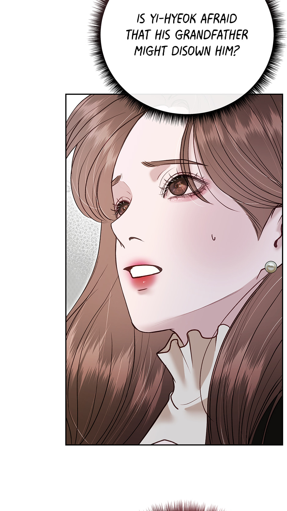 Read White Scandal chapter 58 image 15 on Lezhin