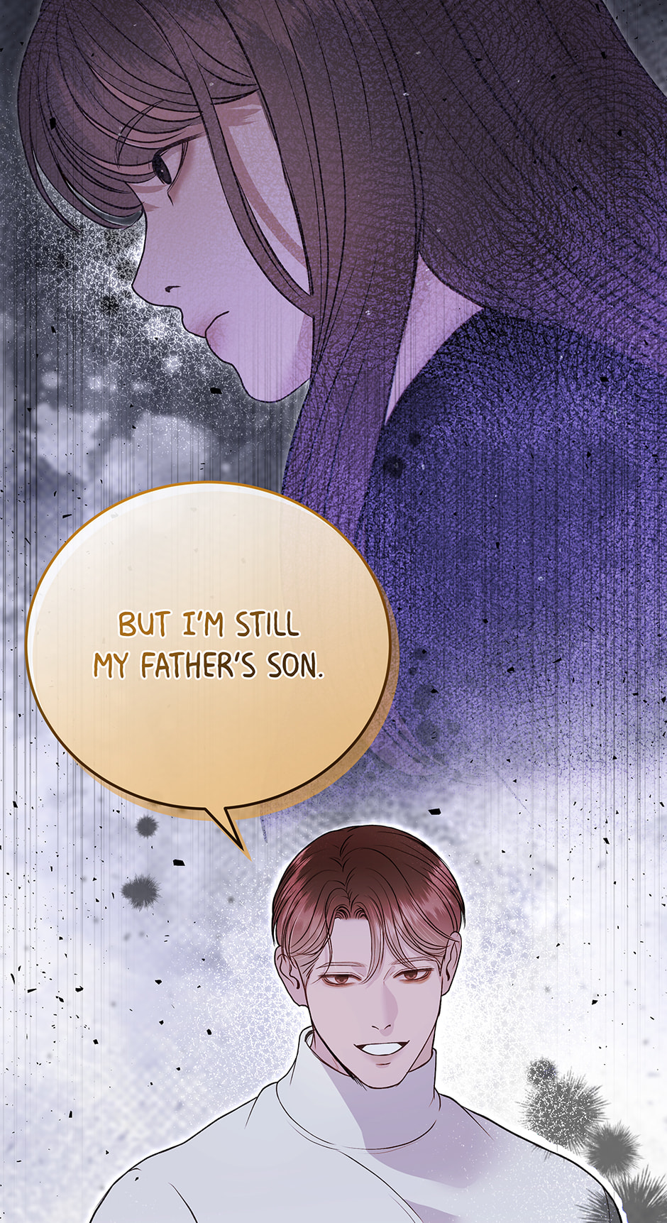 Read White Scandal chapter 58 image 2 on Lezhin