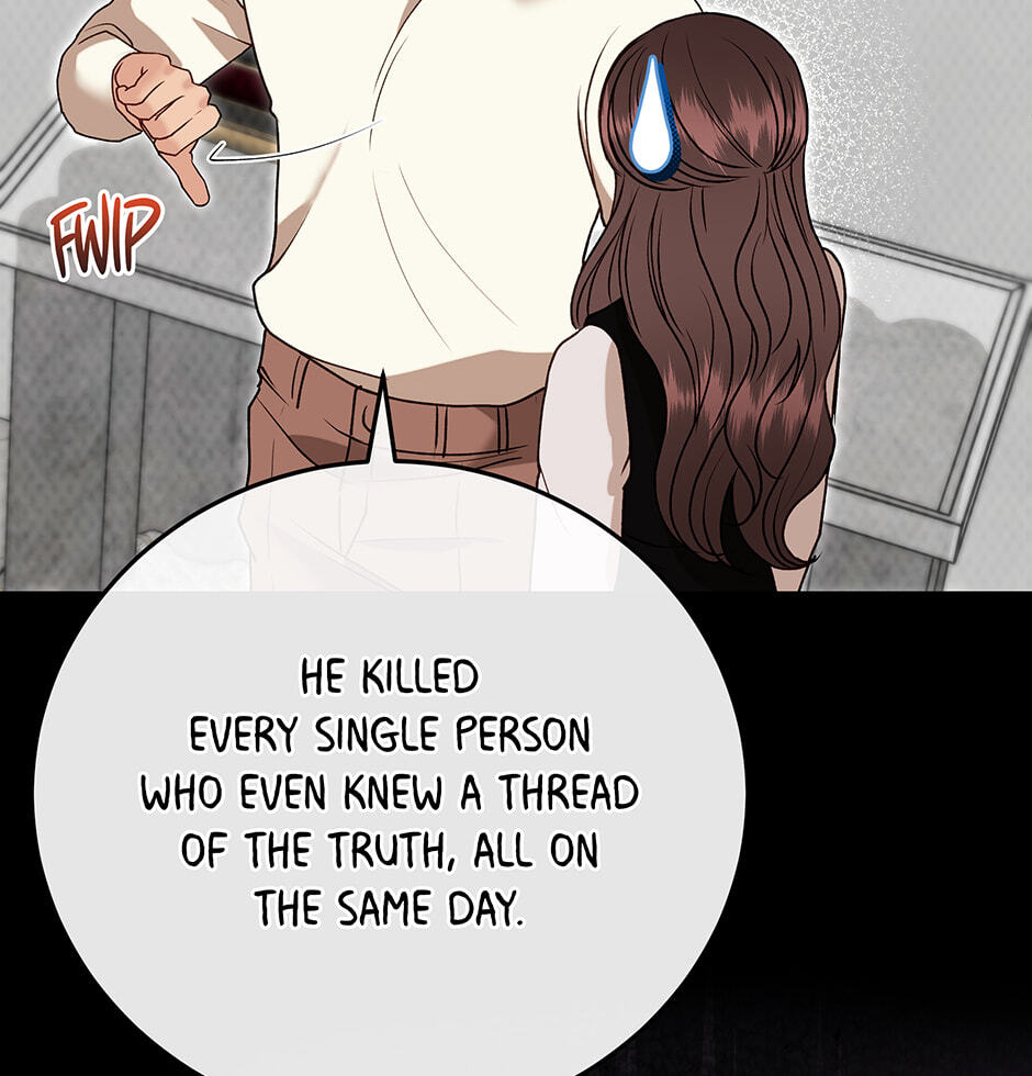 Read White Scandal chapter 58 image 23 on Lezhin