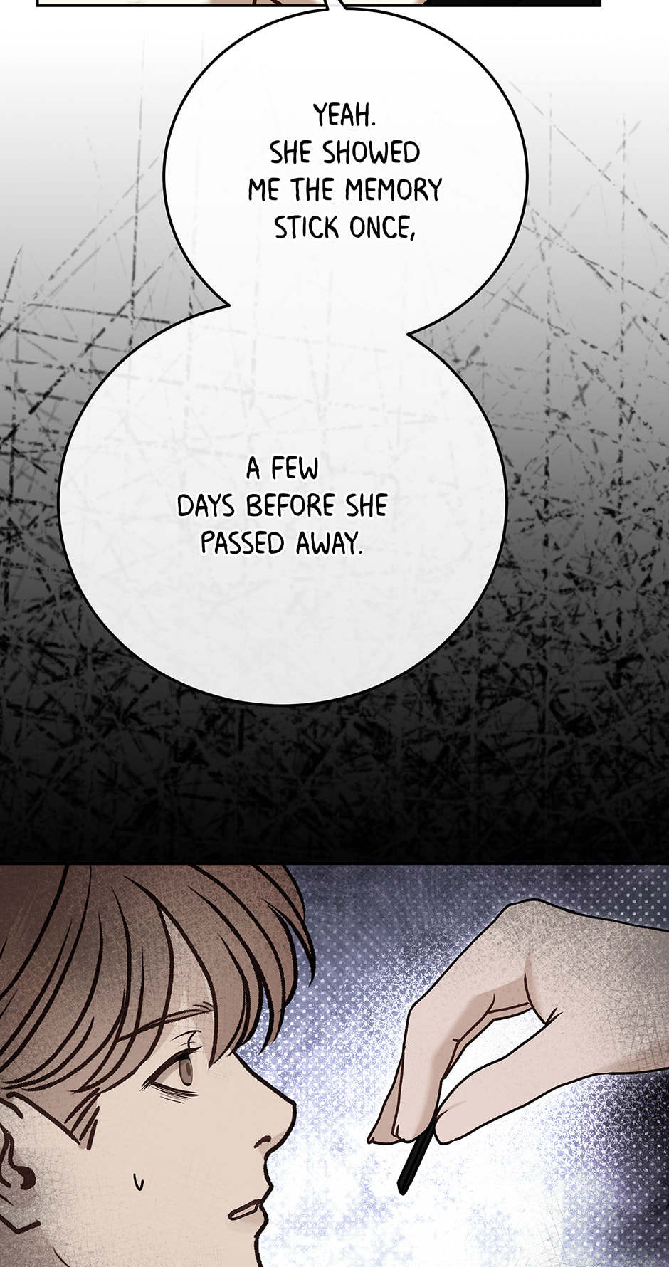 Read White Scandal chapter 58 image 30 on Lezhin