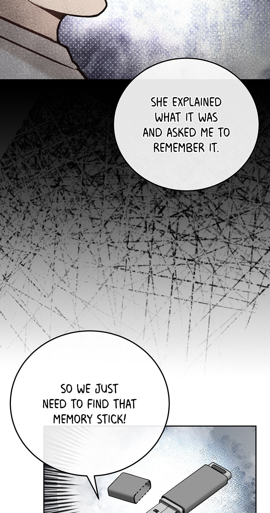 Read White Scandal chapter 58 image 31 on Lezhin