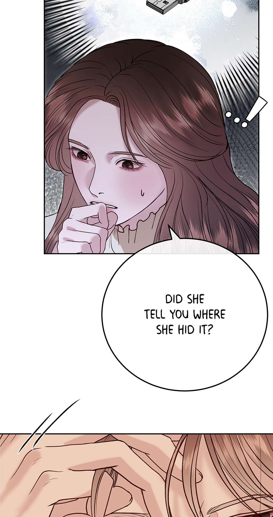 Read White Scandal chapter 58 image 32 on Lezhin