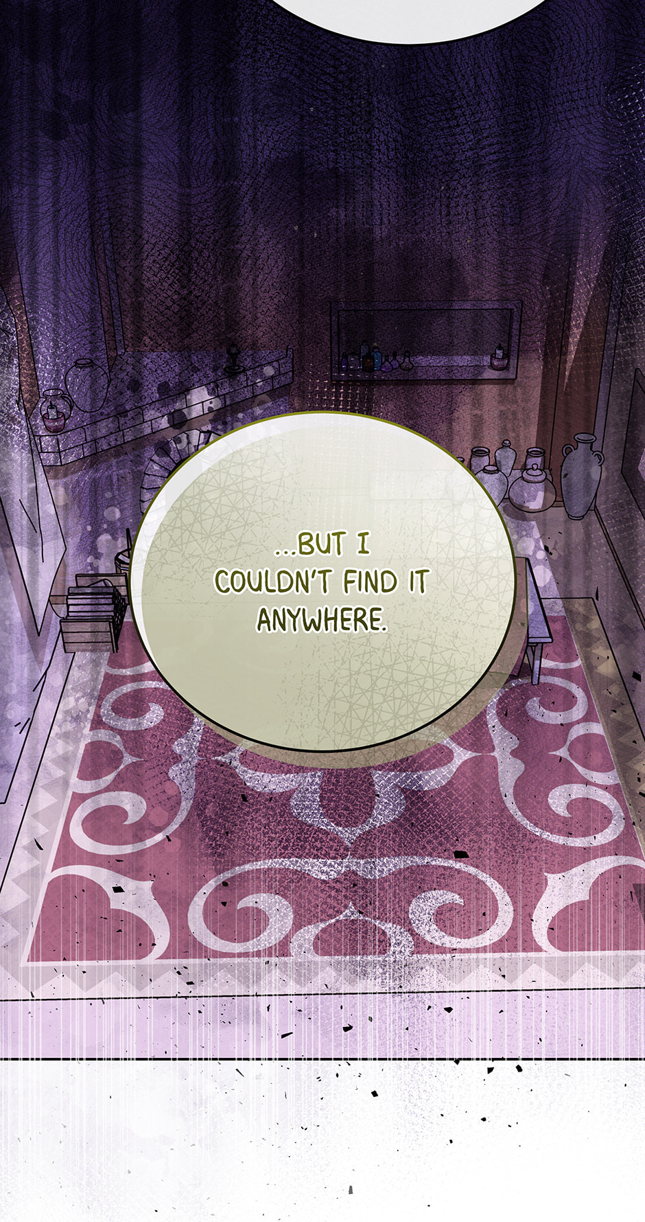 Read White Scandal chapter 58 image 34 on Lezhin