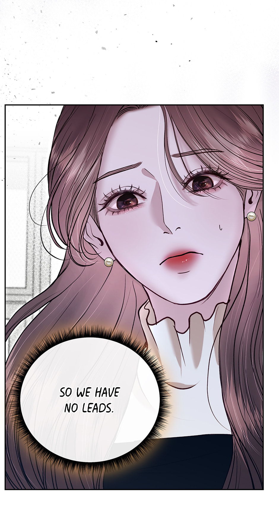Read White Scandal chapter 58 image 35 on Lezhin