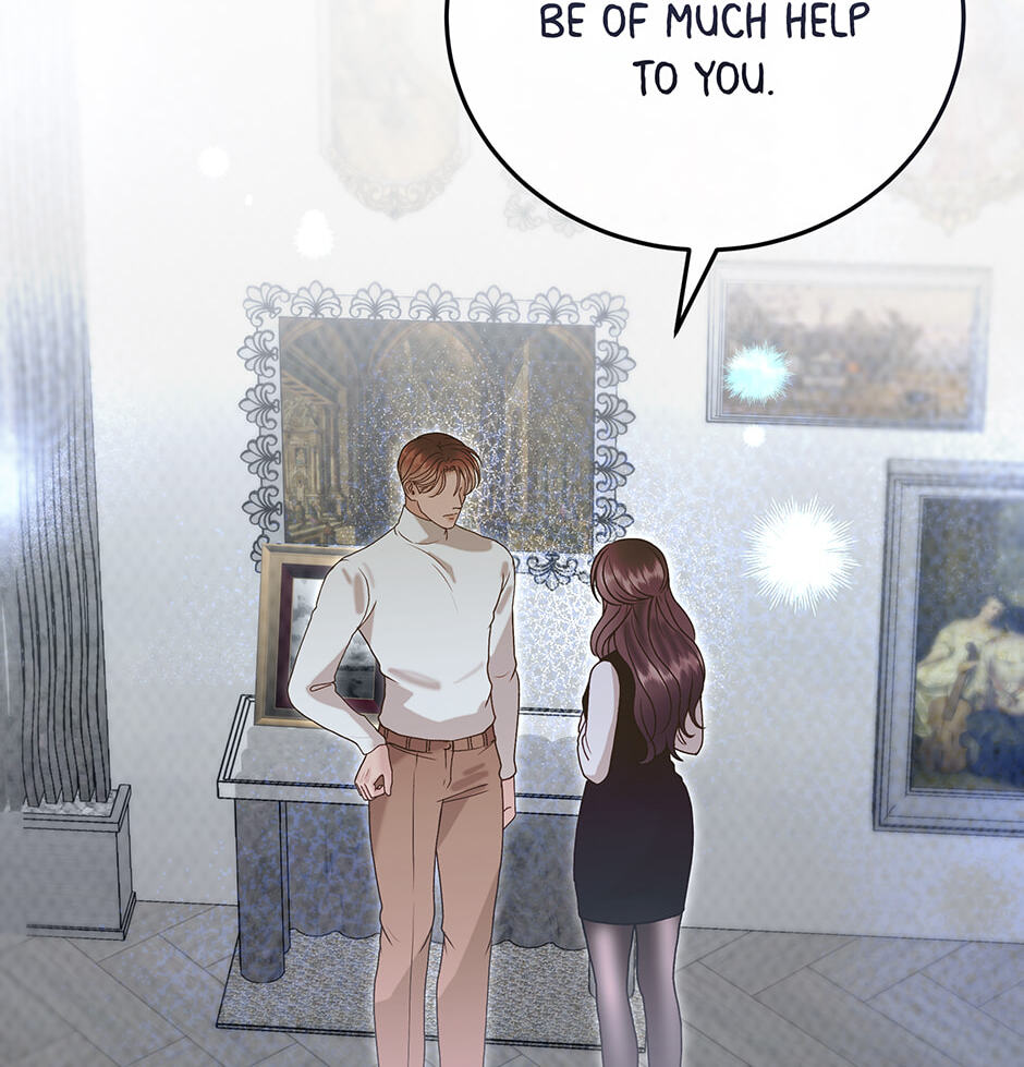 Read White Scandal chapter 58 image 37 on Lezhin