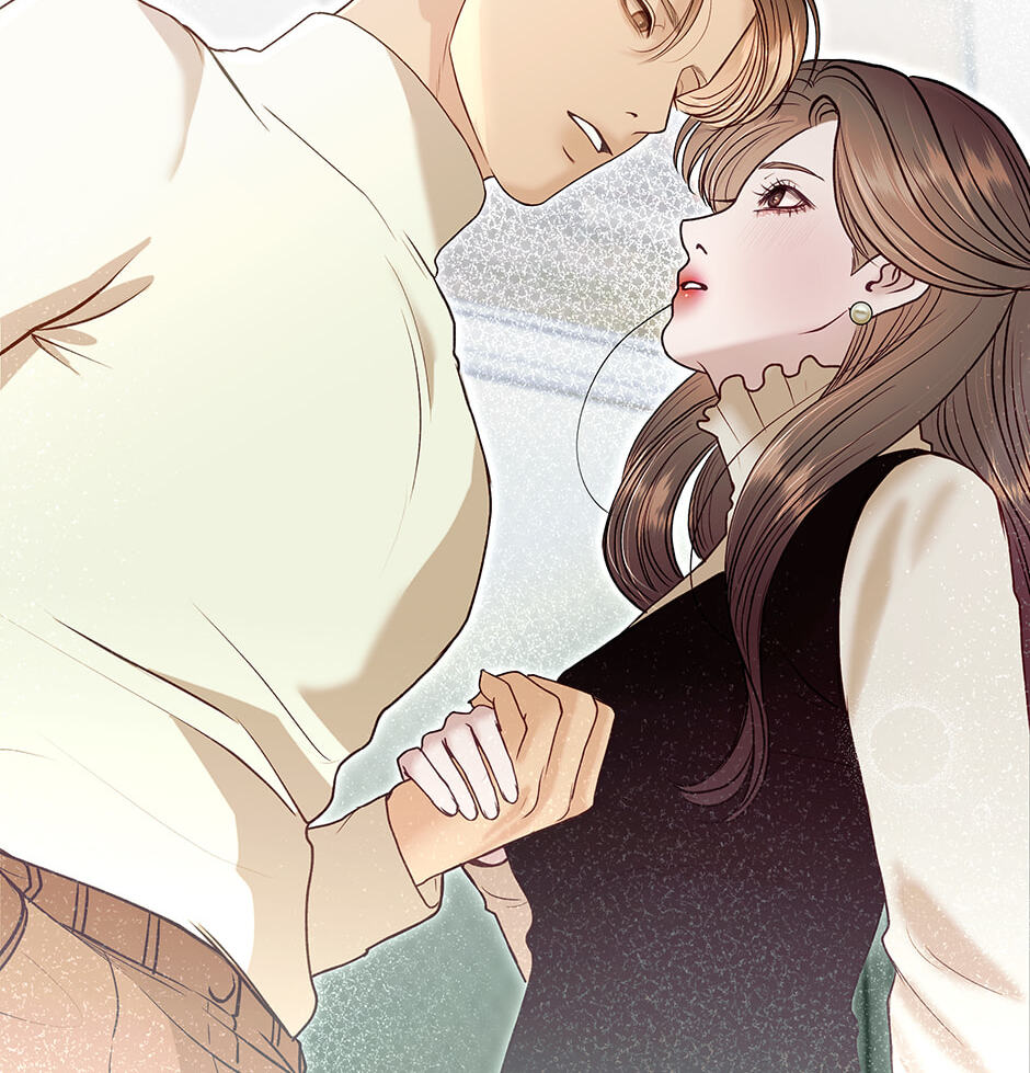 Read White Scandal chapter 58 image 41 on Lezhin