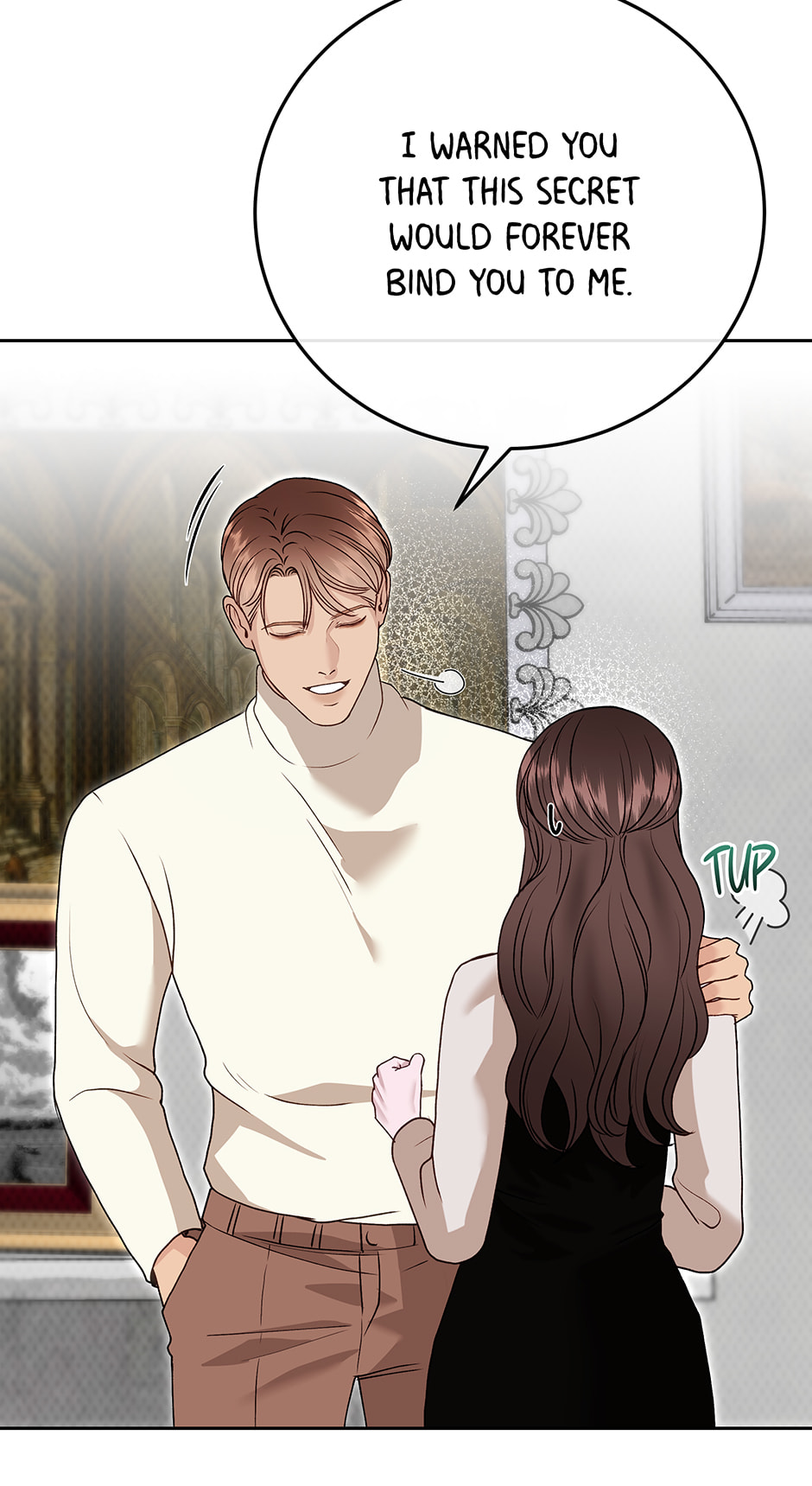 Read White Scandal chapter 58 image 6 on Lezhin