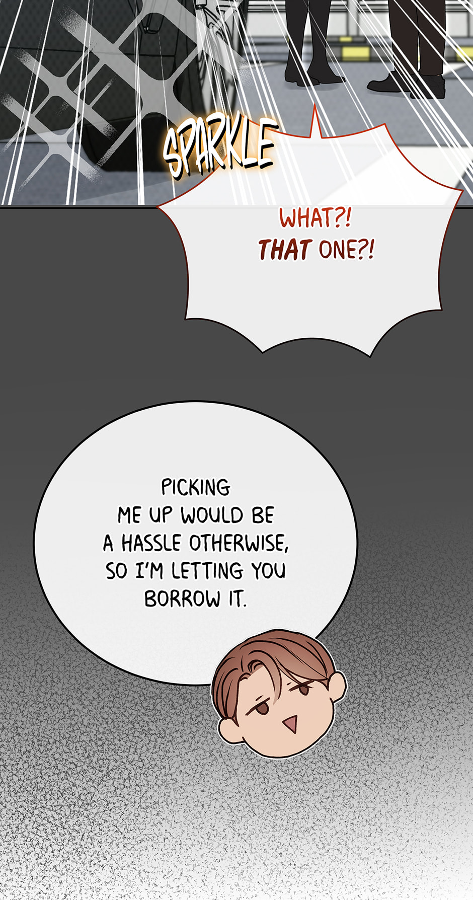 Read White Scandal chapter 58 image 61 on Lezhin