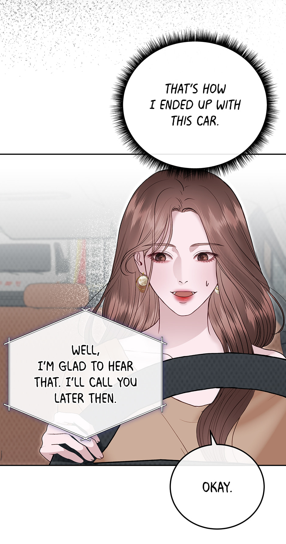 Read White Scandal chapter 58 image 62 on Lezhin