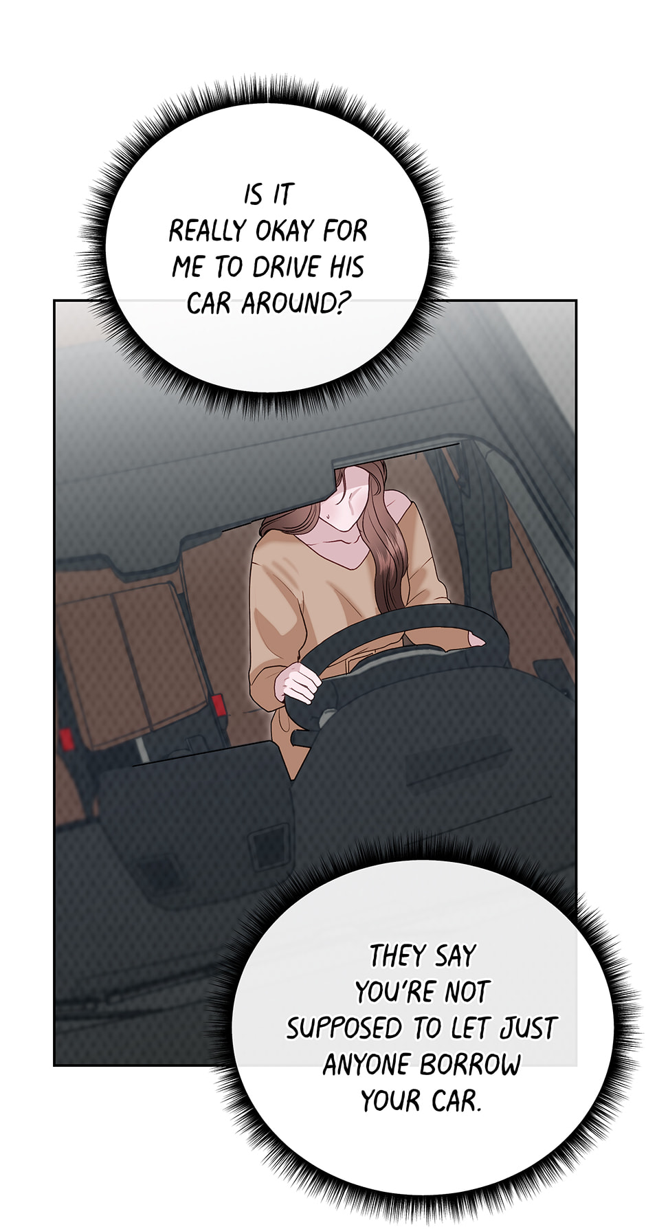 Read White Scandal chapter 58 image 63 on Lezhin