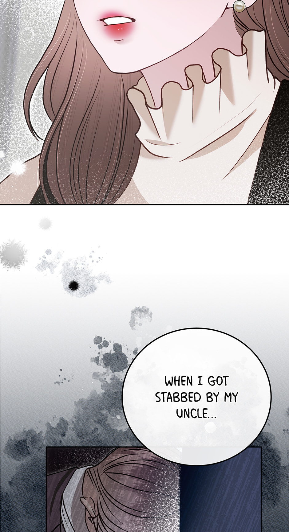 Read White Scandal chapter 58 image 9 on Lezhin
