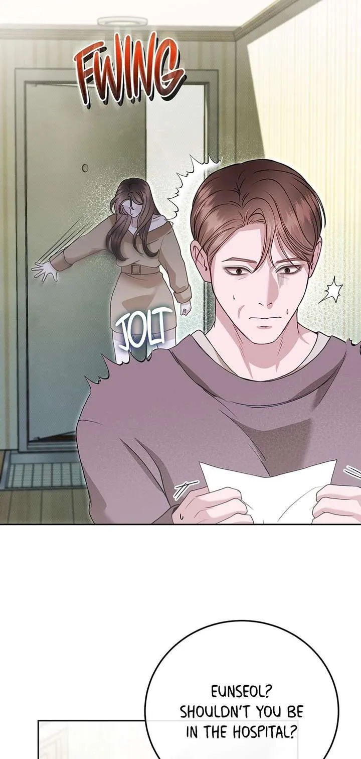 Read White Scandal chapter 59 image 1 on Lezhin