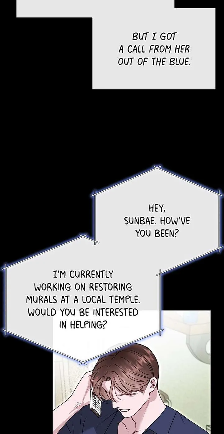 Read White Scandal chapter 59 image 14 on Lezhin