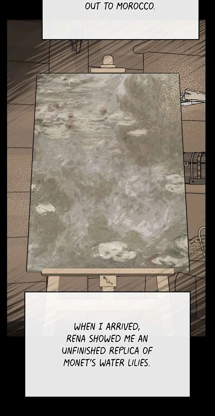 Read White Scandal chapter 59 image 17 on Lezhin