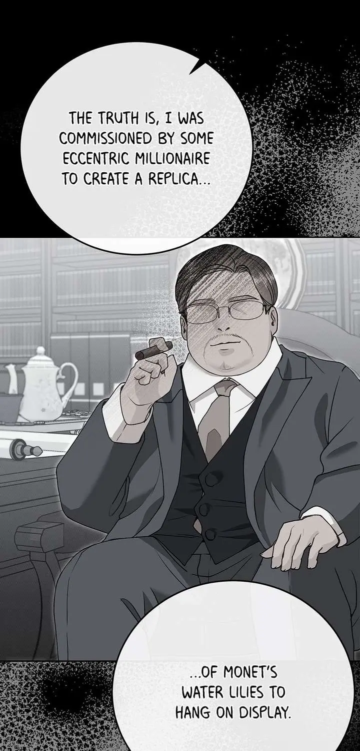 Read White Scandal chapter 59 image 19 on Lezhin
