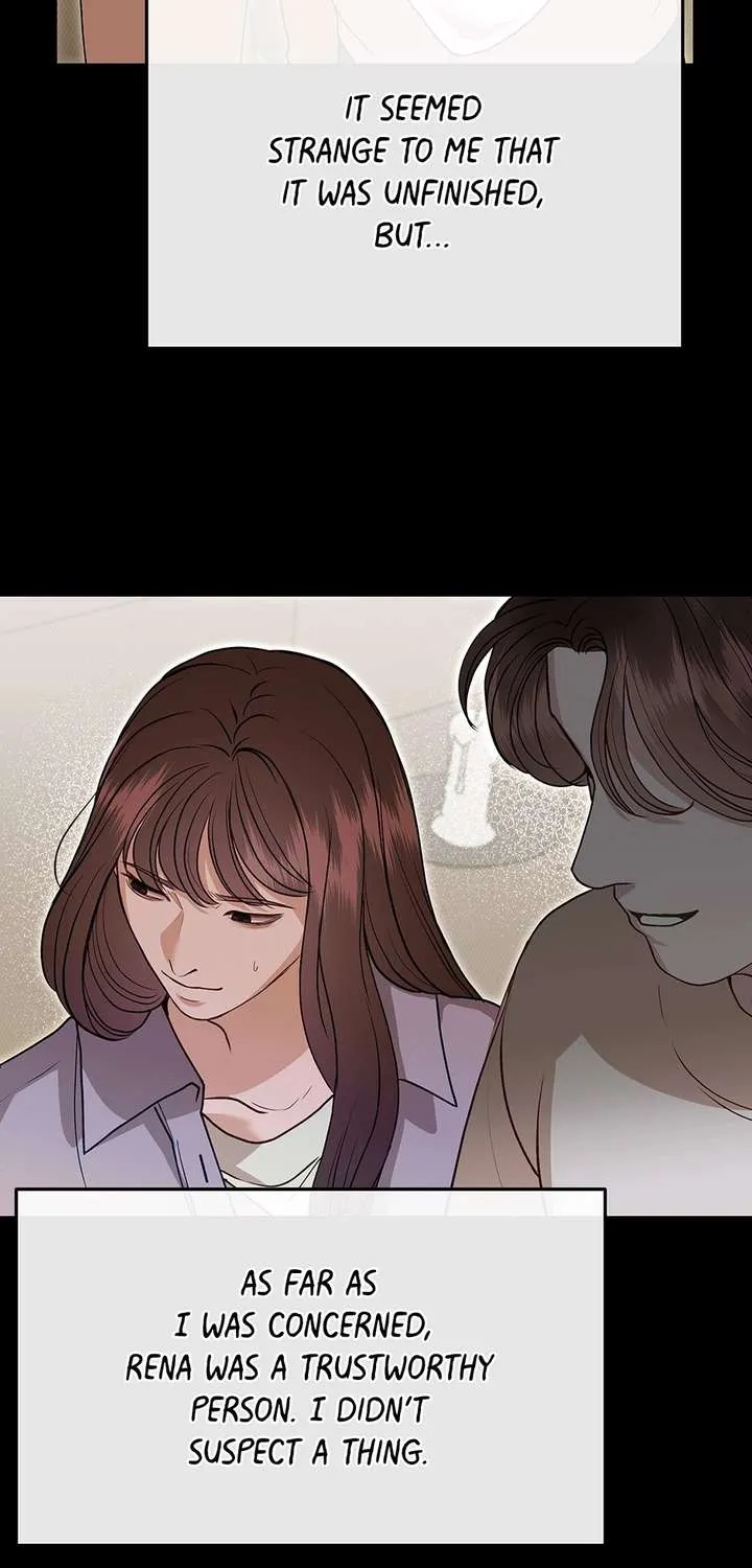 Read White Scandal chapter 59 image 21 on Lezhin