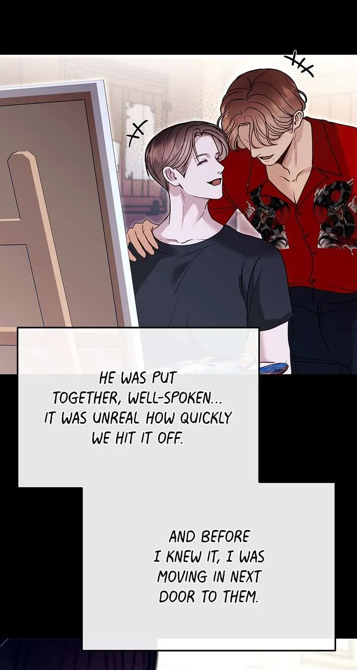 Read White Scandal chapter 59 image 29 on Lezhin