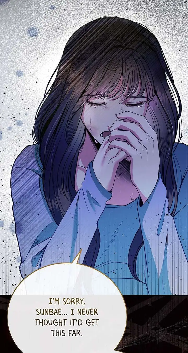 Read White Scandal chapter 59 image 32 on Lezhin